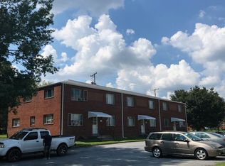 900 5th St APT 10, Laurel, MD 20707