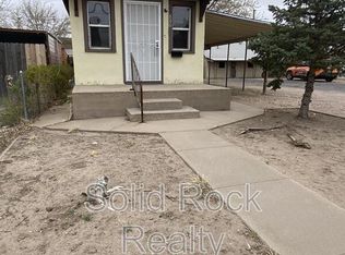 806 E Mesa Ave, Pueblo, CO 81006
