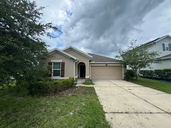 604 Champion Ridge Dr, Daytona Beach, FL 32124