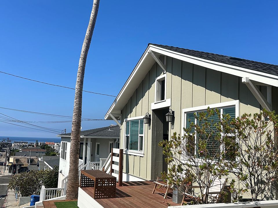 903 8th St, Hermosa Beach, CA 90254 Zillow