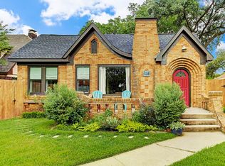 1138 Weaver St, Houston, TX 77023