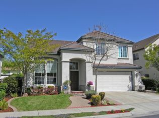 43380 Laurel Glen Cmn, Fremont, CA 94539
