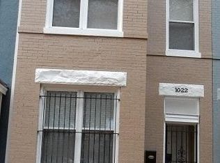 1022 5th St NE, Washington, DC 20002