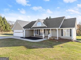 1884 Hazel Creek Rd, Mount Airy, GA 30563