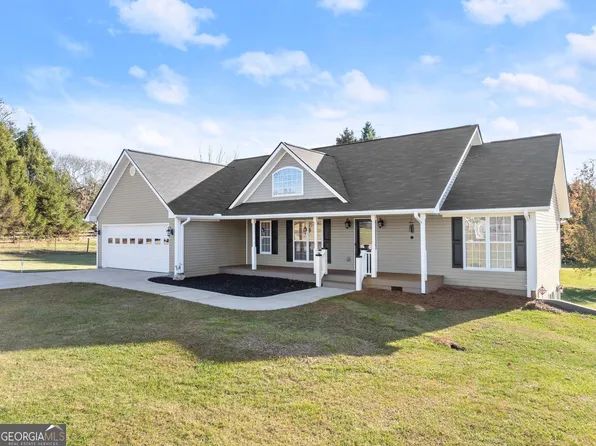 1884 Hazel Creek Rd, Mount Airy, GA 30563