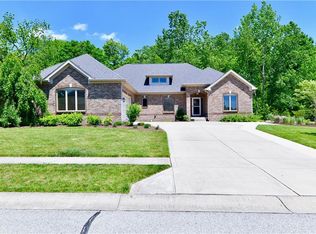 5298 Breccia Dr, Plainfield, IN 46168