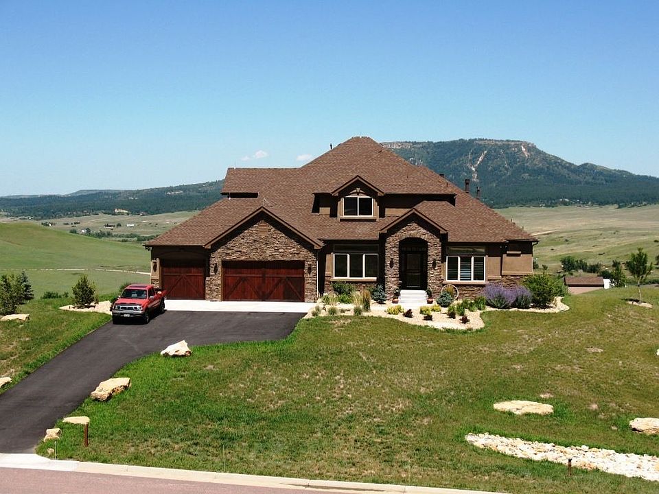 front from across the street