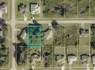 2927 6th St SW, Lehigh Acres, FL 33976