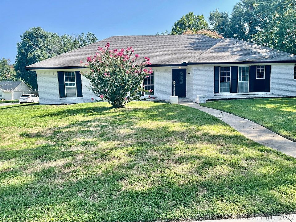 6030 E 52nd Pl, Tulsa, OK 74135 Zillow