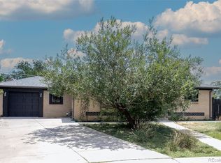 7715 Quitman St, Westminster, CO 80030