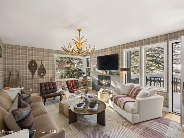 221 Meadow Ranch Dr #D4a, Snowmass Village, CO 81615