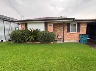 611 Manson Ave, Metairie, LA 70001