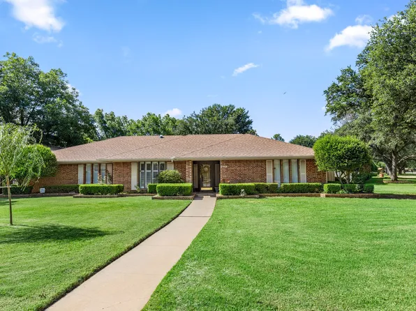 4405 Tobago, Wichita Falls, TX 76308