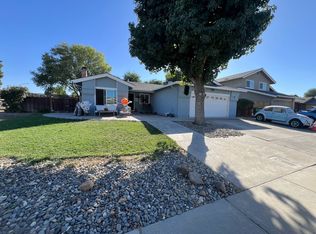 69 Cloverleaf Cir, Brentwood, CA 94513