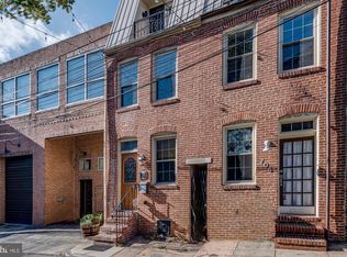 706 S Port St, Baltimore, MD 21224