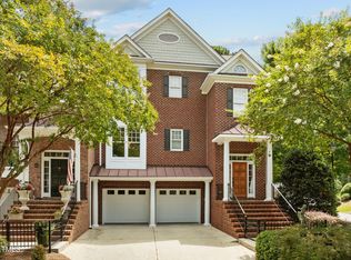 200 Lions Gate Dr, Cary, NC 27511