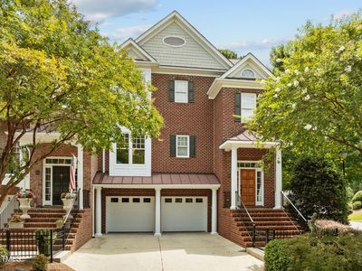 200 Lions Gate Dr, Cary, NC, 27511