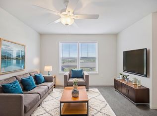 Ascent Apartments, Nashville, TN 37207