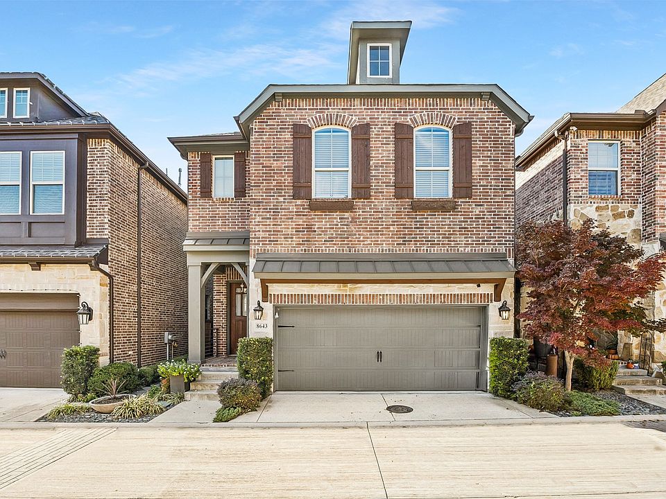 1st image of 8643 Thorbrush Pl
