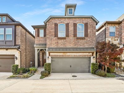 8643 Thorbrush Pl, Dallas, TX, 75238
