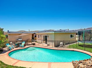 10155 Carreta Dr, Santee, CA 92071