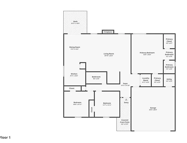 5177 Aberdeen Ct NW — Photo 2