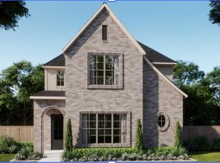 509 Callum Pkwy, Celina, TX 75009