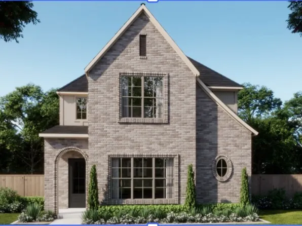 509 Callum Pkwy, Celina, TX 75009