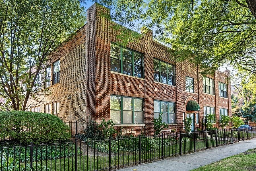 1st image of 5001 N Wolcott Ave APT 201