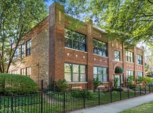 5001 N Wolcott Ave APT 201, Chicago, IL 60640