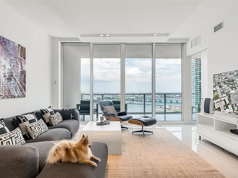 2020 N Bayshore Dr #2603 — Photo 19
