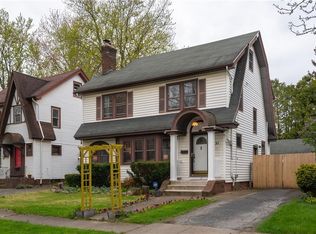 31 Netherton Rd, Rochester, NY 14609