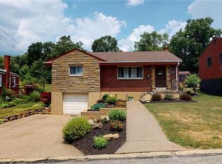 108 Tarpon Dr, Pittsburgh, PA 15212