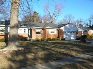 1288 Palmwood Ct, Cincinnati, OH 45224