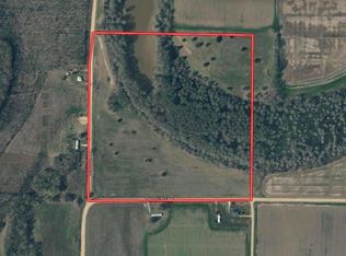 Shaw Rd, Sledge, MS 38670