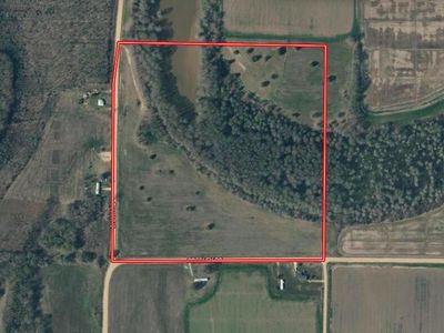 Shaw Rd, Sledge, MS, 38670