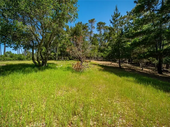 6475 Kathryn Dr Lot 6, Cambria, CA 93428