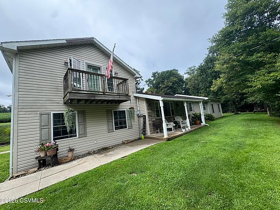 2nd image of 1130 Friedline Rd