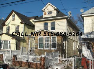 106-43 Pine Grove St, QUEENS, NY 11435