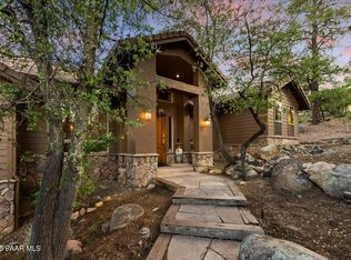 1741 Conifer Ridge Ln, Prescott, AZ 86303