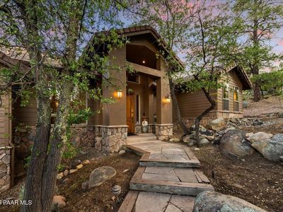 1741 Conifer Ridge Ln, Prescott, AZ, 86303