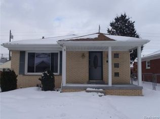 1605 10th St, Wyandotte, MI 48192