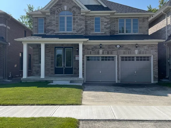 139 Dovedale Dr, Georgina, ON L4P 0S6