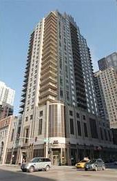 2nd image of 635 N Dearborn St APT 2606