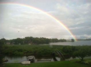 3274 Loon Lake Shores Rd, Waterford, MI 48329