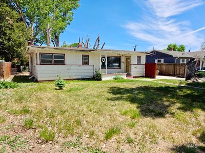 870 N 9 E, Mountain Home, ID, 83647