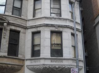 317 W 108th St, New York, NY 10025