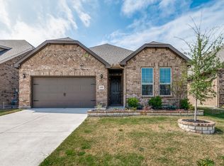2408 Flowing Springs Dr, Roanoke, TX 76177