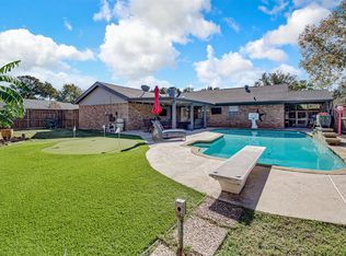 1027 Westminster Ln, Mansfield, TX 76063