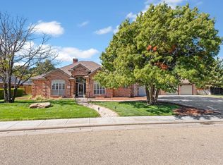 311 Floyd Ave, Dumas, TX 79029